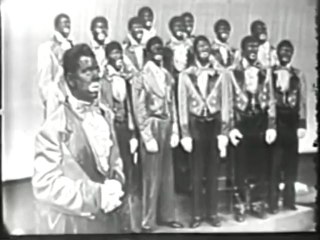 The Fred Waring Show - 8 October 1950 Part 15