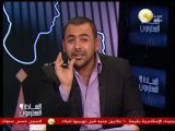 يوسف الحسيني: إبراهيم باشا أبو صوباع هو محمد مرسي .. اكتشاف تاريخي في عصر الإخوان