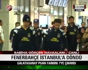 Beyaz Futbol 21.04.2013 6. Kısım