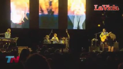 Fito Paez - Luna Park 2013 marzo