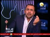 يوسف الحسيني: حكم الإخوان أسوء من حكم الهكسوس .. والنهضة في مرحلة الرضاعة بتاعة هشام قنديل