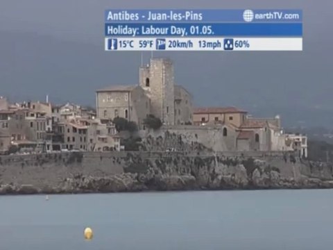 Antibes - Juan-les-Pins - France, Berlin - Germany, Macau SAR - China, Melbourne - Australia, Salzburg - Austria, Lucerne - Switzerland, Geneva - Switzerland