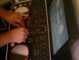 DJ WILDER-dub/Electrohouse mix 2013