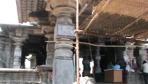 THOUSAND PILLARS TEMPLE AT HANAMKONDA......