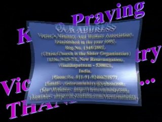 Spiritual Warfare - Sermon