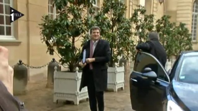 Quand des députés socialistes veulent se faire entendre