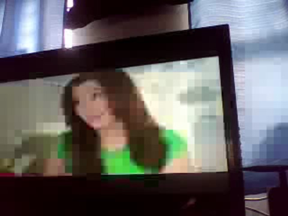 Ariel with Kris Aquino 2013 Philippine TV AD