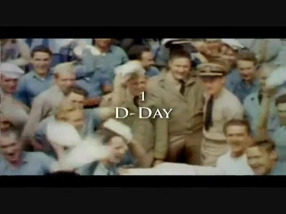 World War II The Last Heroes E1
