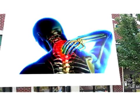 Cary Chiropractic | Carolina Spine Center