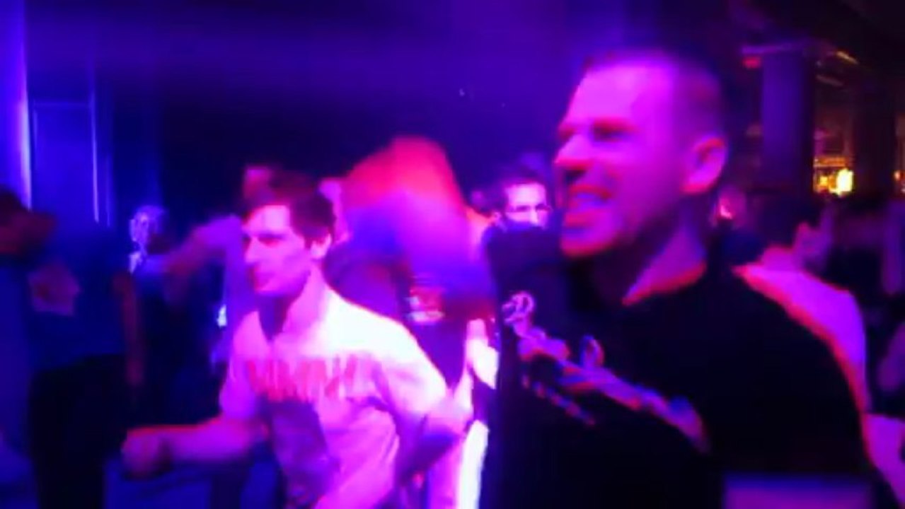 Stereotuners // Loudness // Eindhoven