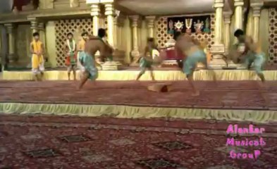 Very Rare Folk Manipuri Dancen Group with Full Energy