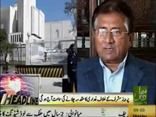 news headlines 9am 22-04-2013 such tv