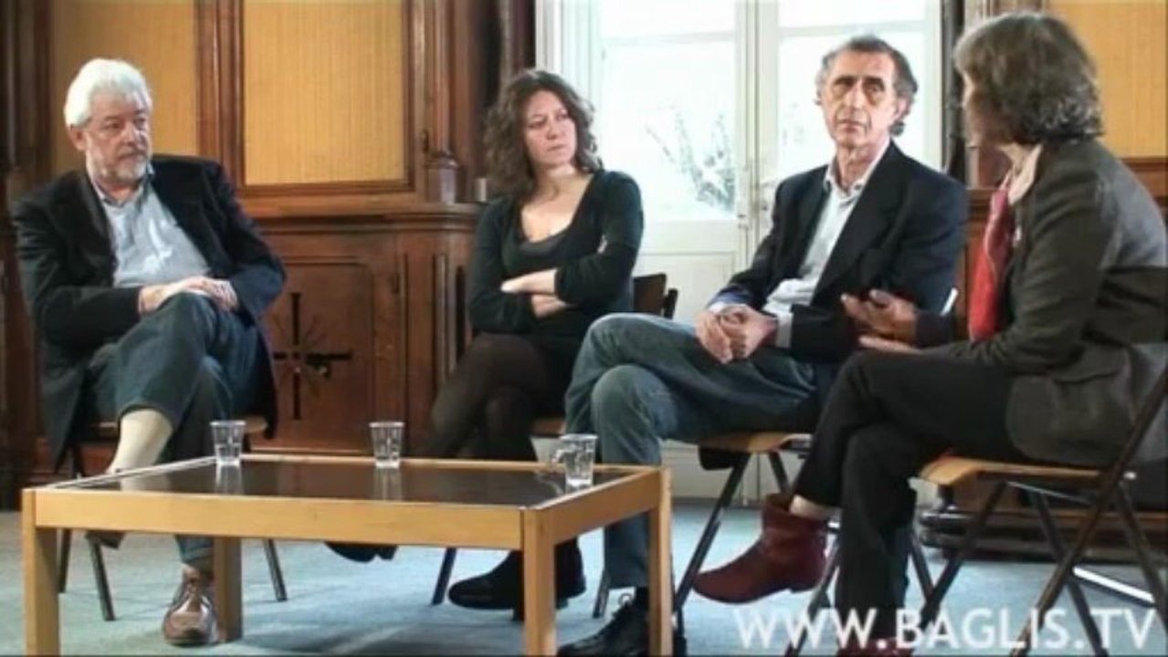 Les états modifiés de conscience