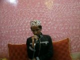 Hafiz Tanzeel Ahmed Recite the Quran