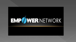 Why Empower Network