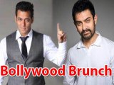 Bollywood Brunch Aamir To Dine With Barack Obama Salmans Mental Controversy And More