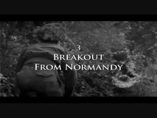 World War II The Last Heroes E3