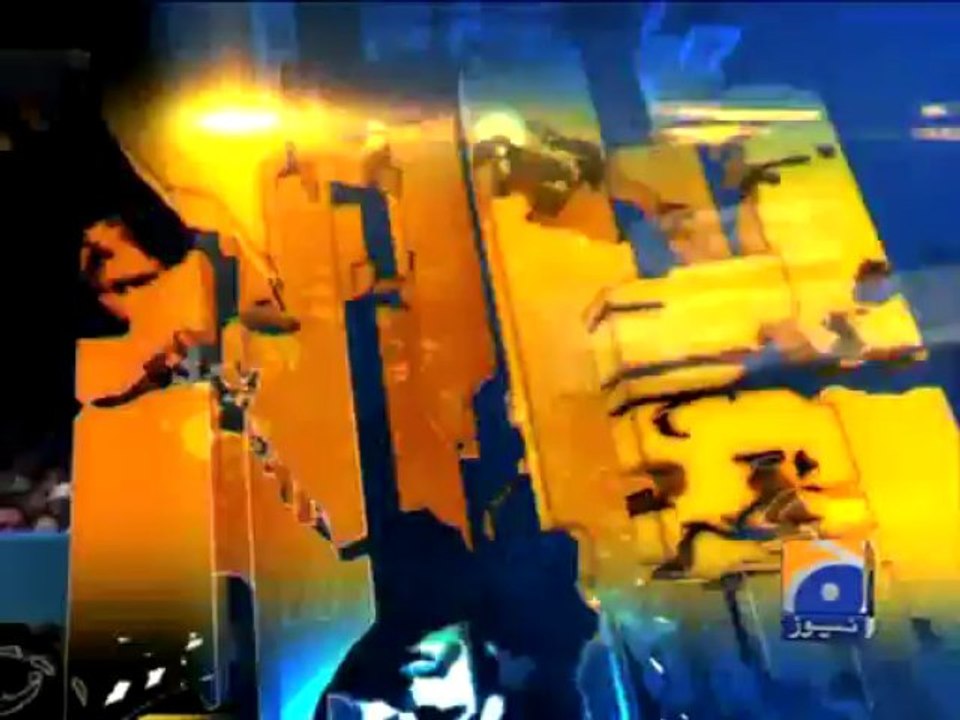 Geo Headlines-22 Apr 2013-0800