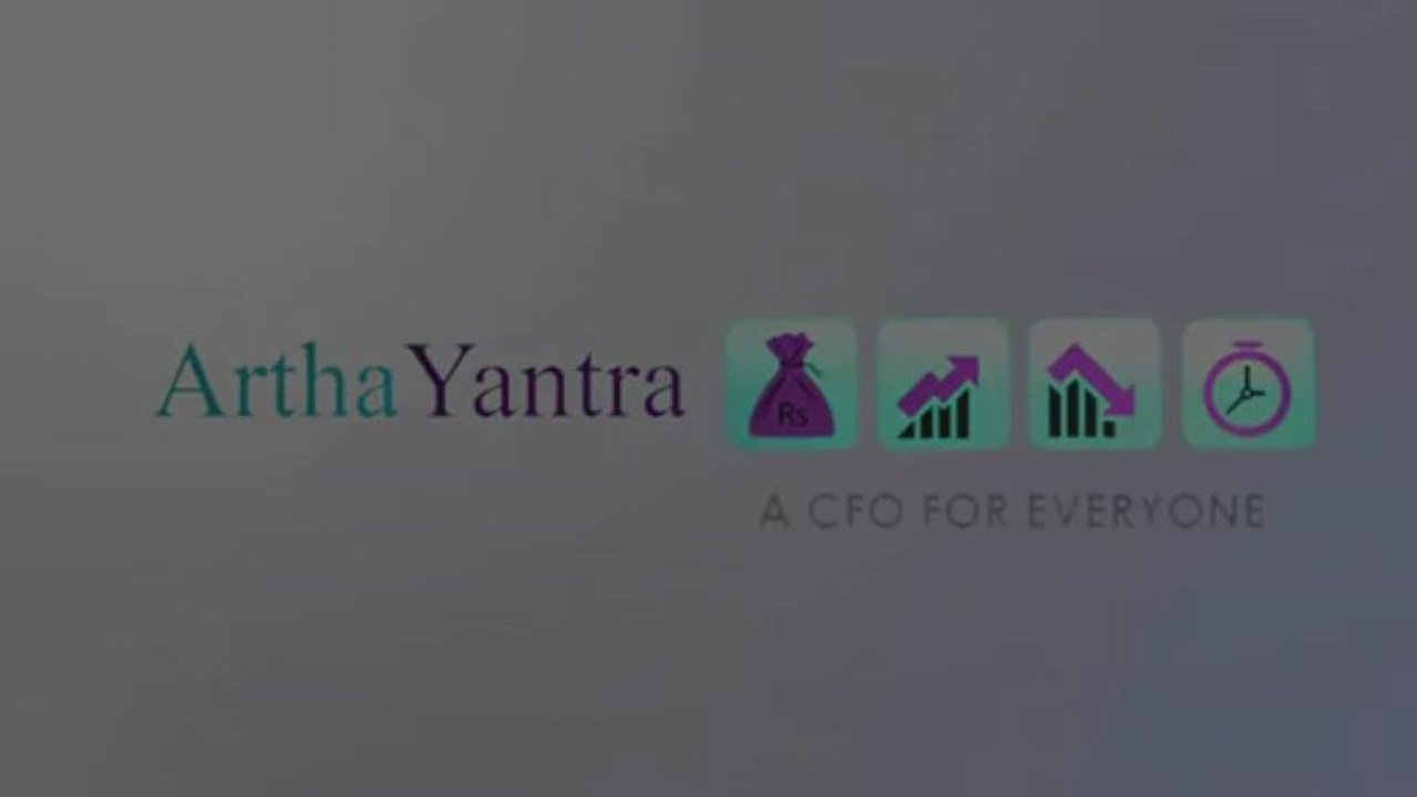 Financial Planning Advisers @ Arthayantra..com