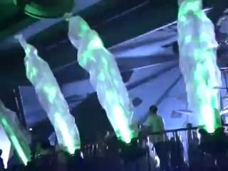 Decoline Effects - Universal Effects