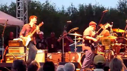 Tampa Bay Blues Fest  4-14-13 @ 7:59 PM