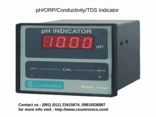 PH Controller