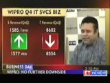 Market Analysts View on Wipro Q4 Earnings