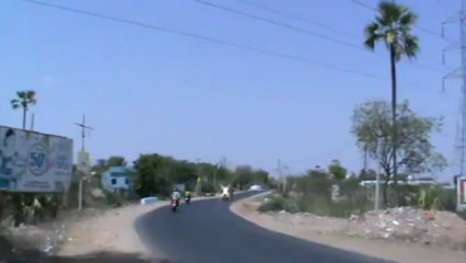 MY VISIT TO YADAGIRI GUTTA TEMPLE.6