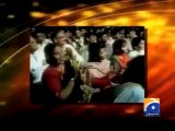 Geo Reports- Remembering Moin Akhter-22 Apr 2013