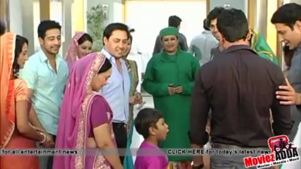 Punarvivaah - Zindagi Milegi Dobara On Location | Gurmeet Chaudhary, Kratika Sengar