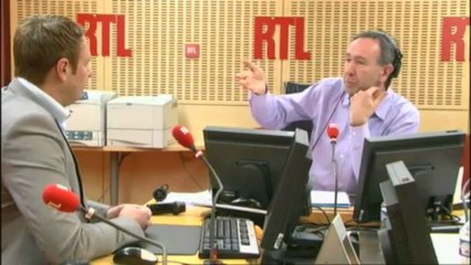 Laurent Escure : "Morale à l'école : les trois écueils à éviter"