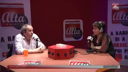 Sucità Viva avec Jean-Marie Poli, nouveau président de l'Associu Sulidarità