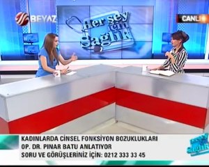 Herşey için Sağlık 22.04.2013