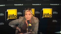 Mariage gay : Marine le Pen juge l'UMP 