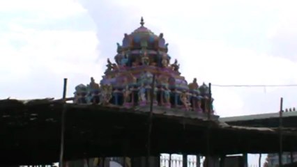 MY VISIT TO YADAGIRI GUTTA TEMPLE.8