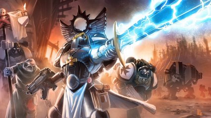 GamesBlender 103: Видеодайджест игрового мира