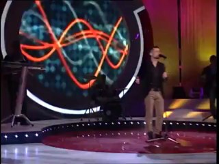 Slobodan Rakic - Ne bezim - Grand Parada - (TV Pink 2013)
