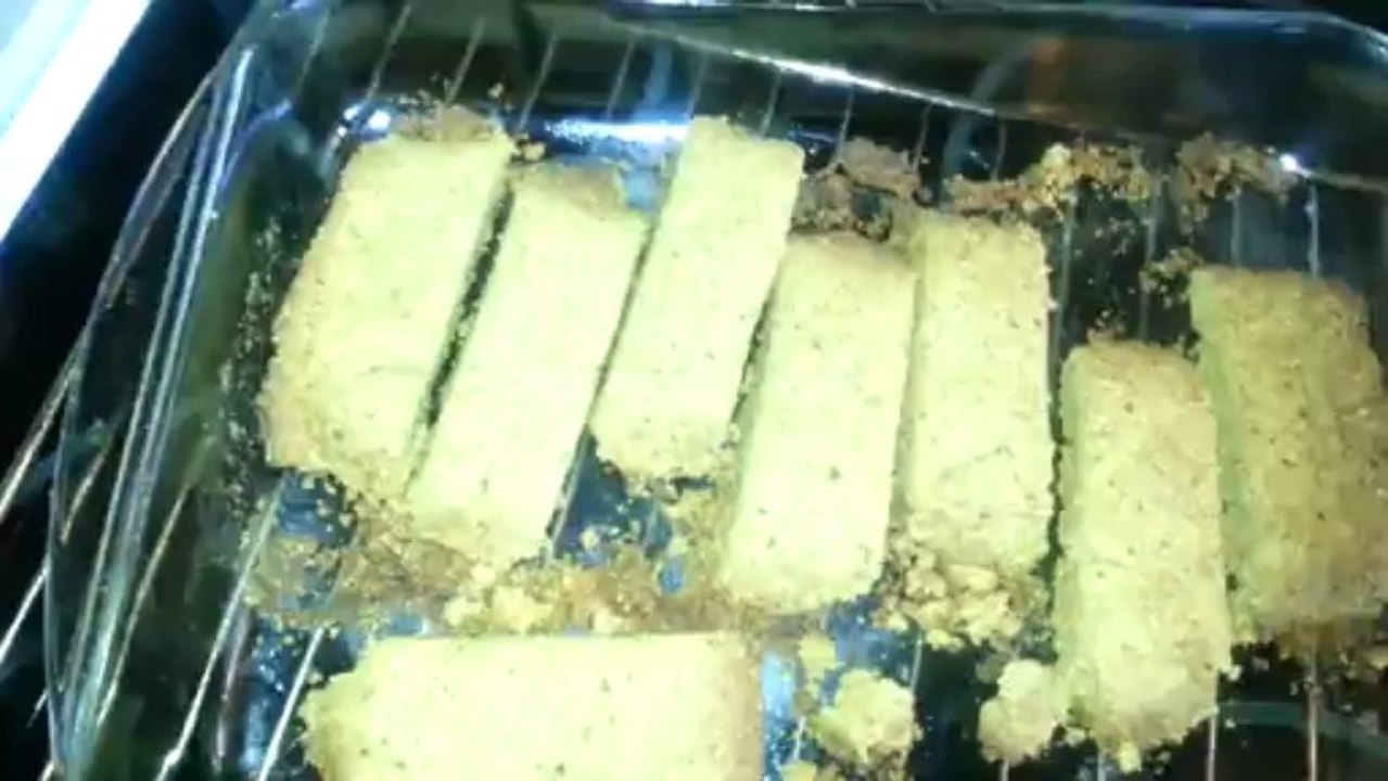 Barres énergétiques pendant l'effort