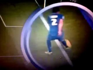 Le but magnifique de Thiago Silva mais refusé