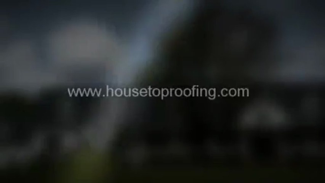 HouseTopProffing