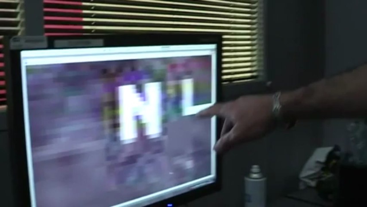 FIN DES TEMPS FRANCE Signes Mariage pour tous 1-1 Manipulation policière