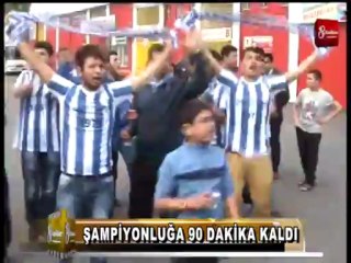 PAYASSPOR 8. GÜN HABER