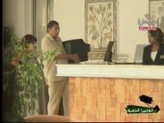 Caméra cachée : E.22 - H.TV - 2006