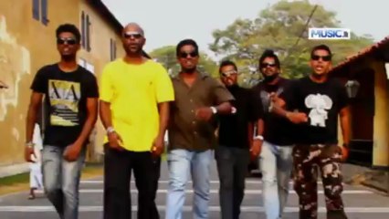 Lovers Quarrel - MCG Big Match Theme Song - www.Music.lk