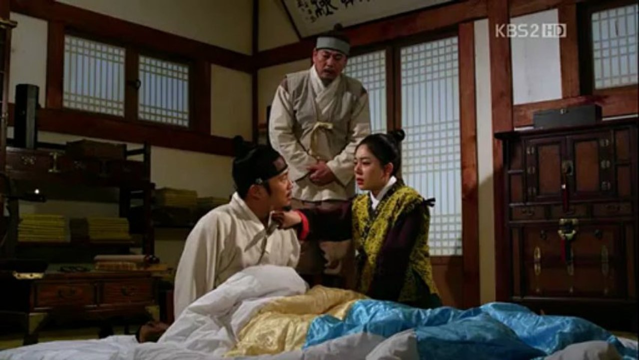 J.W.C. EP: 8 sa-rang 2. Part  Yeppudaa. com İçindir.