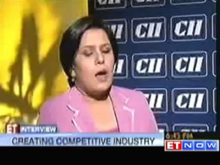 Need to Introduce more Reforms : S.Gopalakrishnan