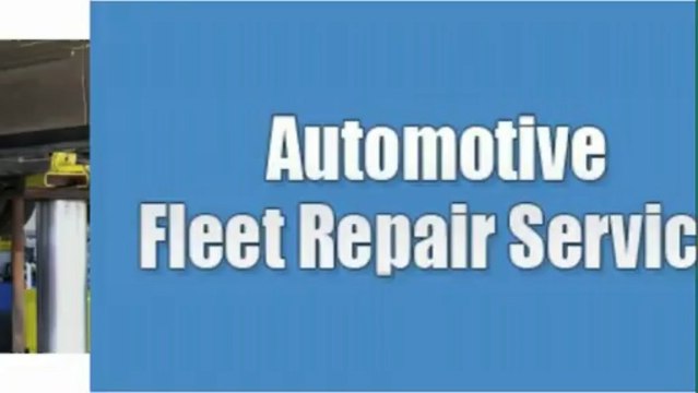 Transmission Repairs Conyers | Automotive Fleet Repair Call (770) 648-1151