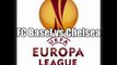 FC Basel vs Chelsea Europa League Semi-final Live