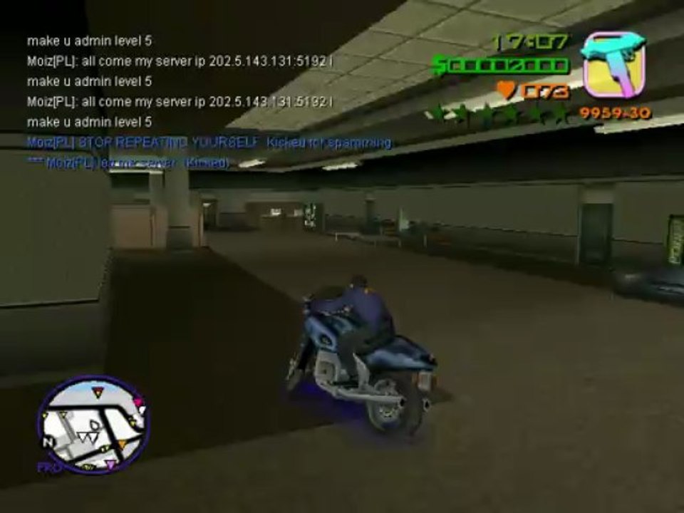 vcmp