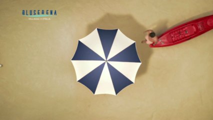 Bluserena - Villaggi Turistici 2013